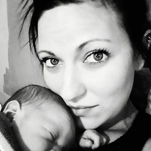 Meet your Posher, Kristin